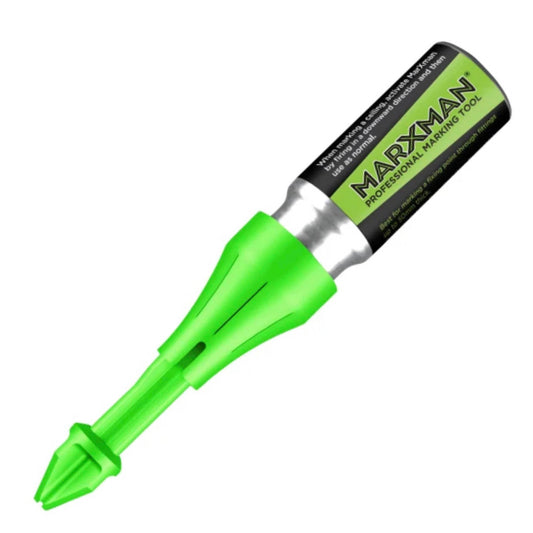 Marxman Professional Marking Tool Green - Transtools Online