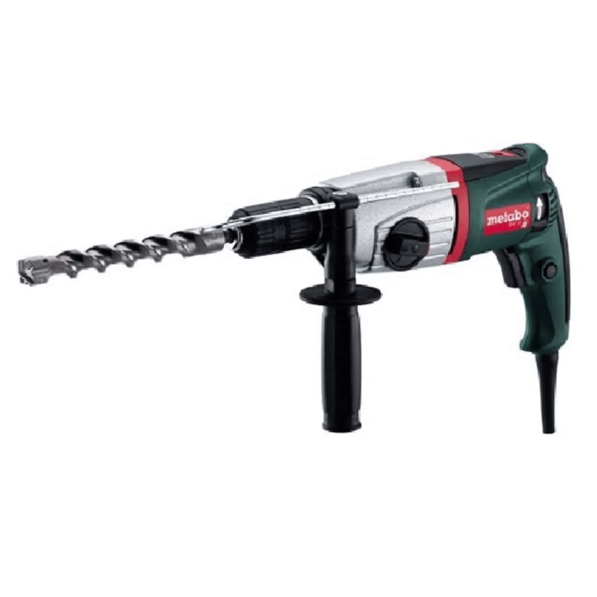 Metabo BHE 26 Electronic Rotary Hammer Drill - 110v