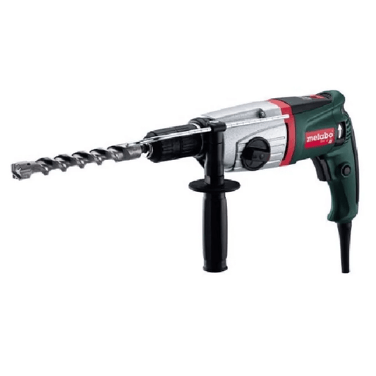 Metabo BHE 26 Electronic Rotary Hammer Drill - 110v