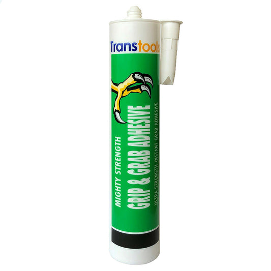 Mighty Strength Grip & Grab Adhesive 290ml