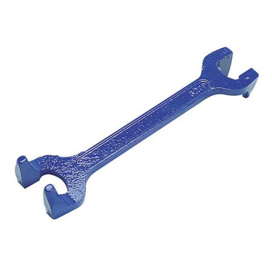 Monument 15mm & 22mm Basin Wrench