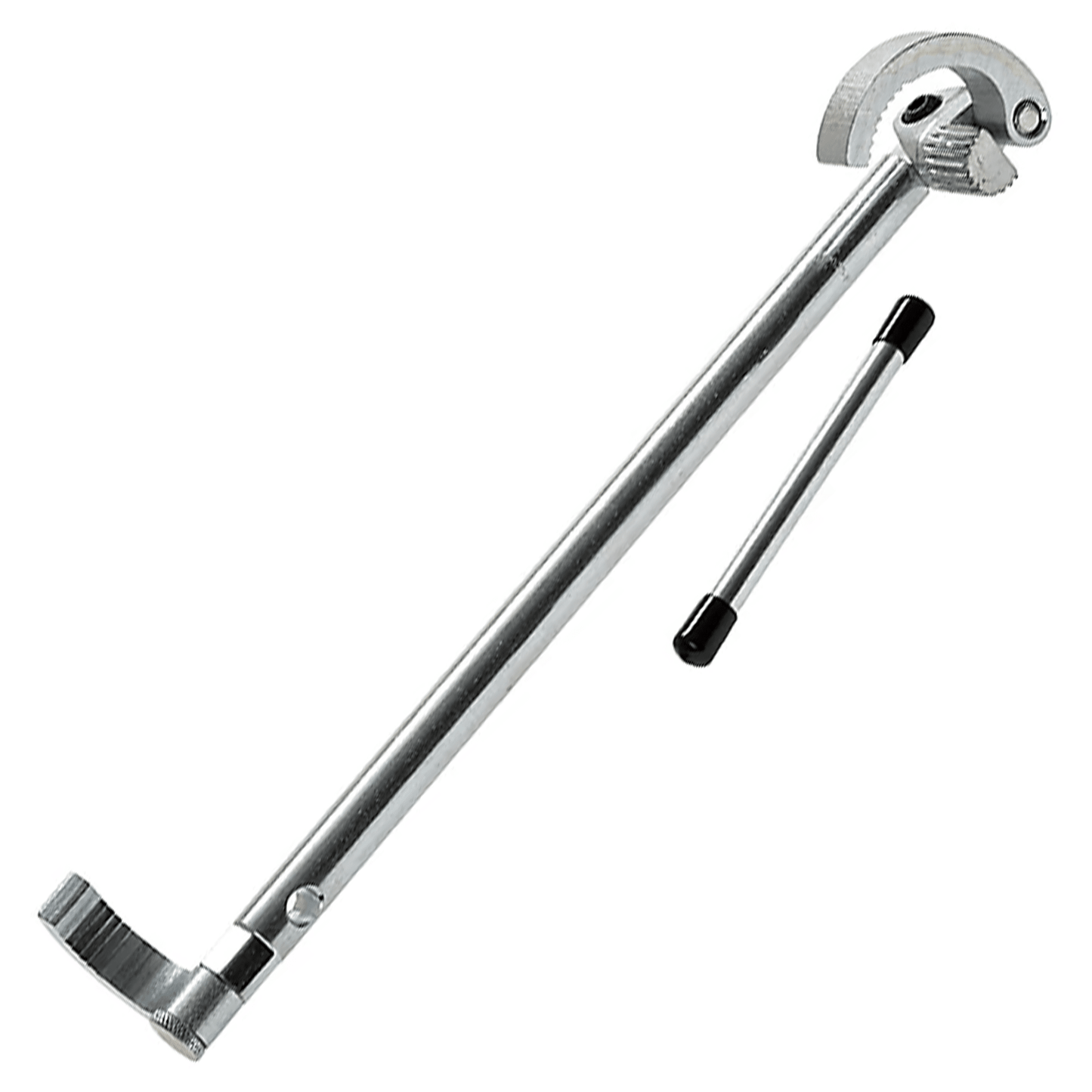 Monument Adjustable Basin Wrench - 345V