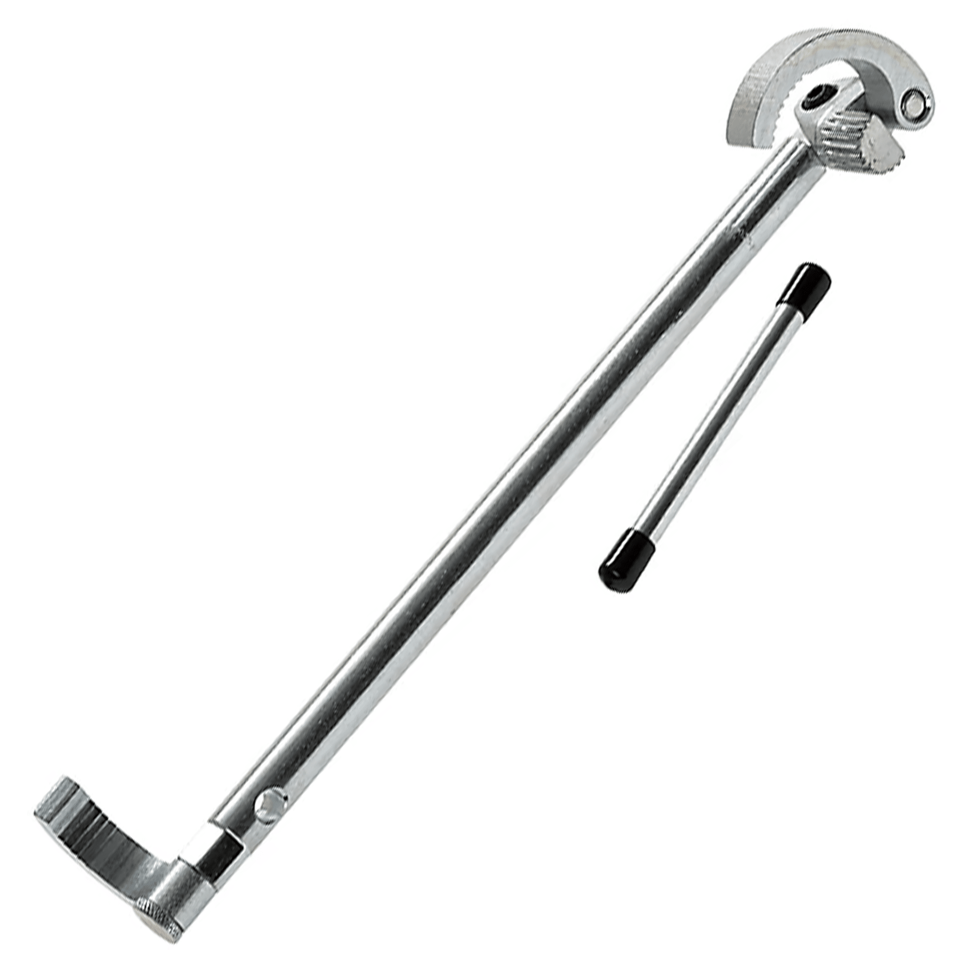 Monument Adjustable Basin Wrench - 345V