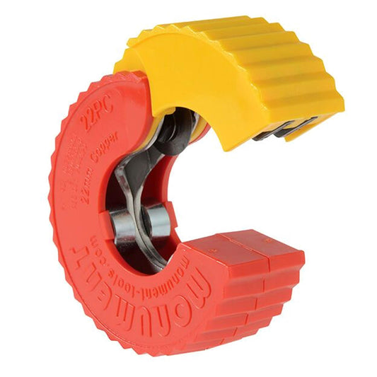 Monument Automatic Copper Pipe Cutter 22mm