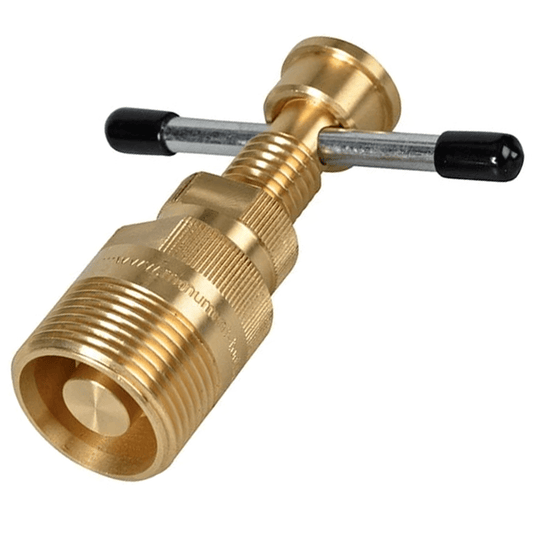 Monument Olive Puller for 15mm and 22mm - 2036T