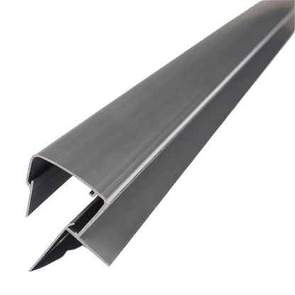 New Build Continuous Verge Dry Fix for Slate And Flat Tile 3 Metre - Transtools Online