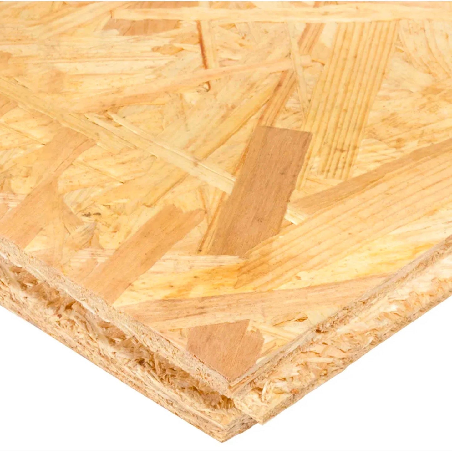OSB BBA 3 Sterling Board 2440mm x 590mm x 18mm