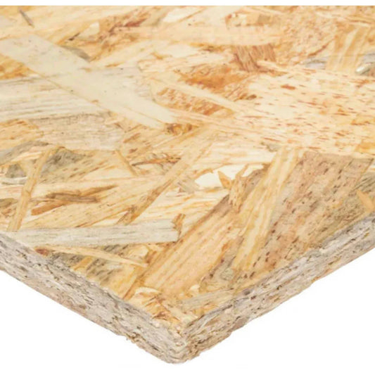 OSB3 BBA Sterling Board 2440mm x 1220mm x 11mm - Transtools Online