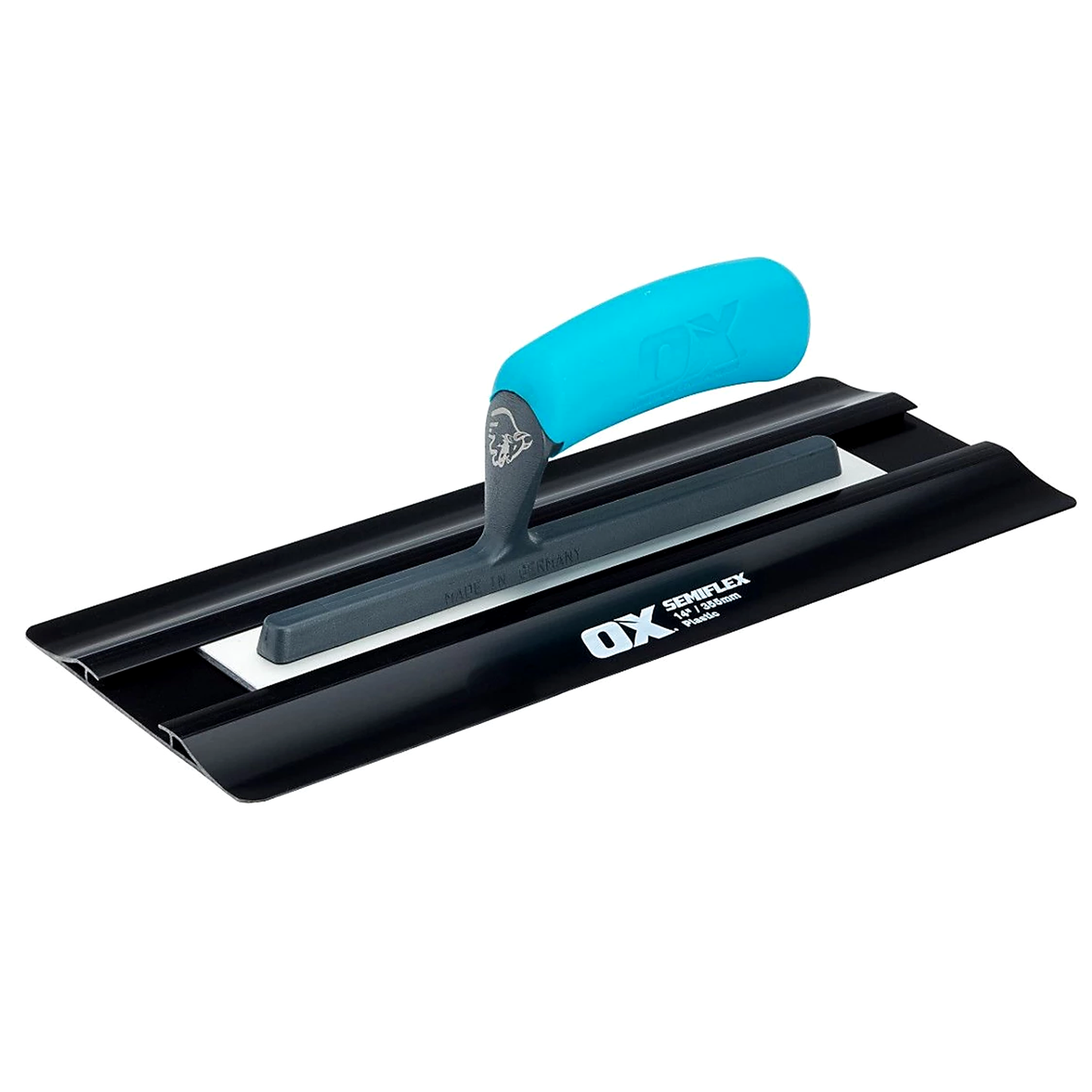 OX Pro Semi Flex Plastic Trowel 20in - 508mm