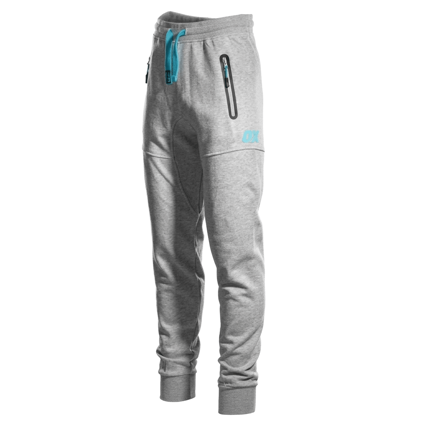 OX Tools Joggers Regular Grey