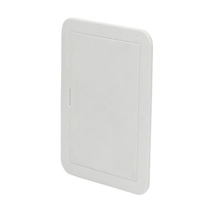 Plastic Access Panel Clip Fit 155mm x 235mm