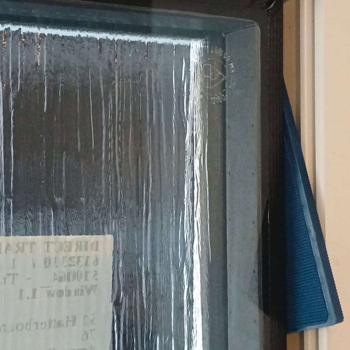 Plastic Mixed Glazing Window Packers 28mm 1000 box