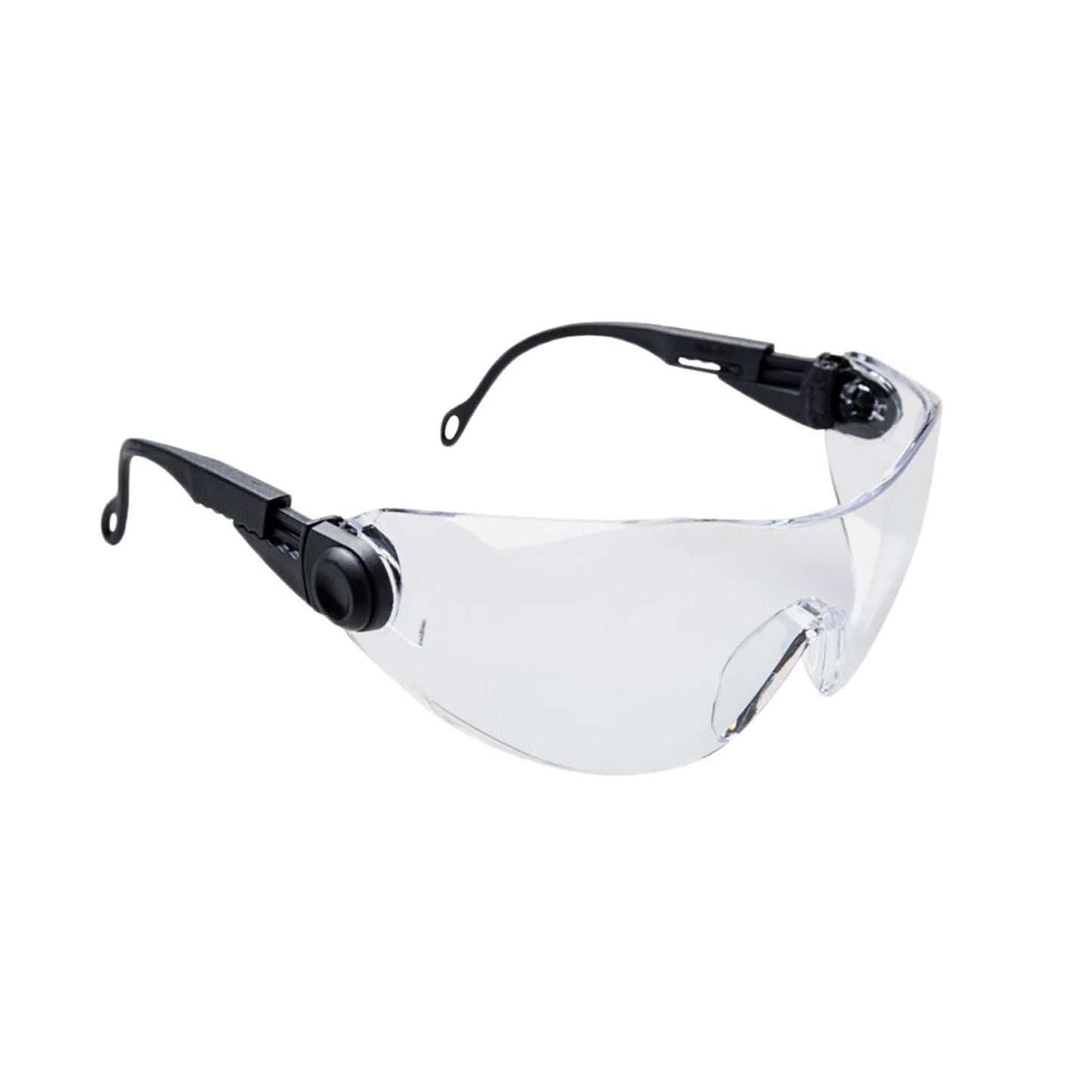 Portwest Safety Eye Protection Glasses Clear - Transtools Online