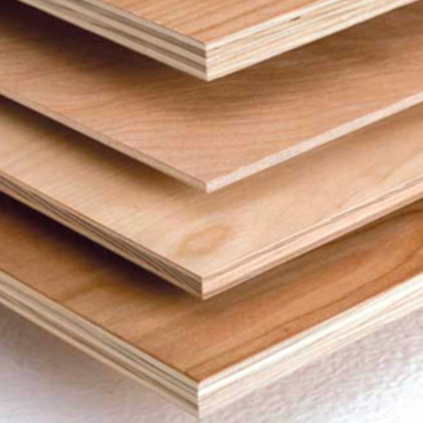 Premium Hardwood Plywood 2440mm X 1220mm - 12mm - Transtools Online