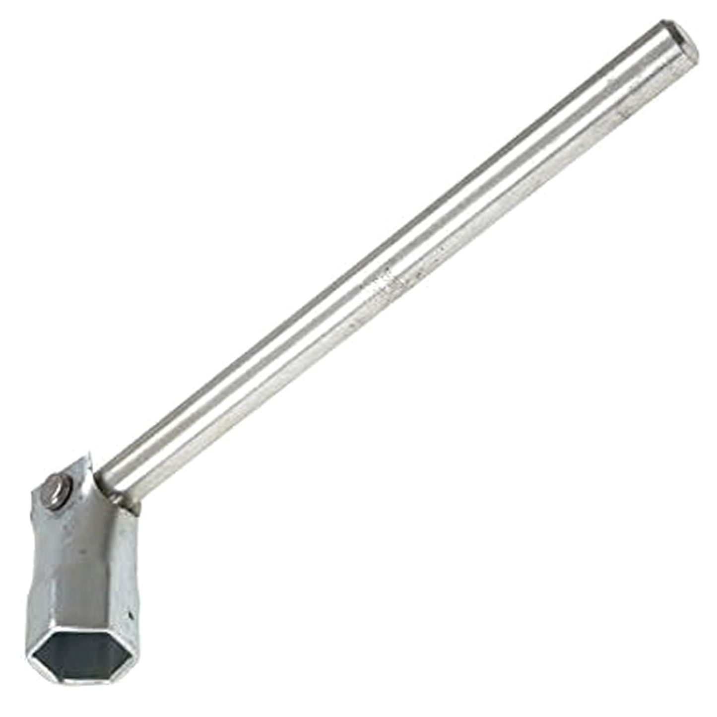 Priory 310 Single Ended Whitworth Scaffold Spanner 7/16in