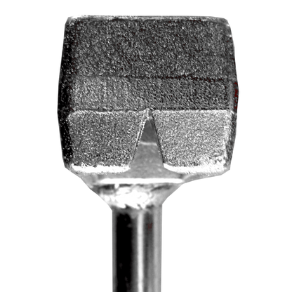Priory 341 Scaffold System Hammer with Nail Puller