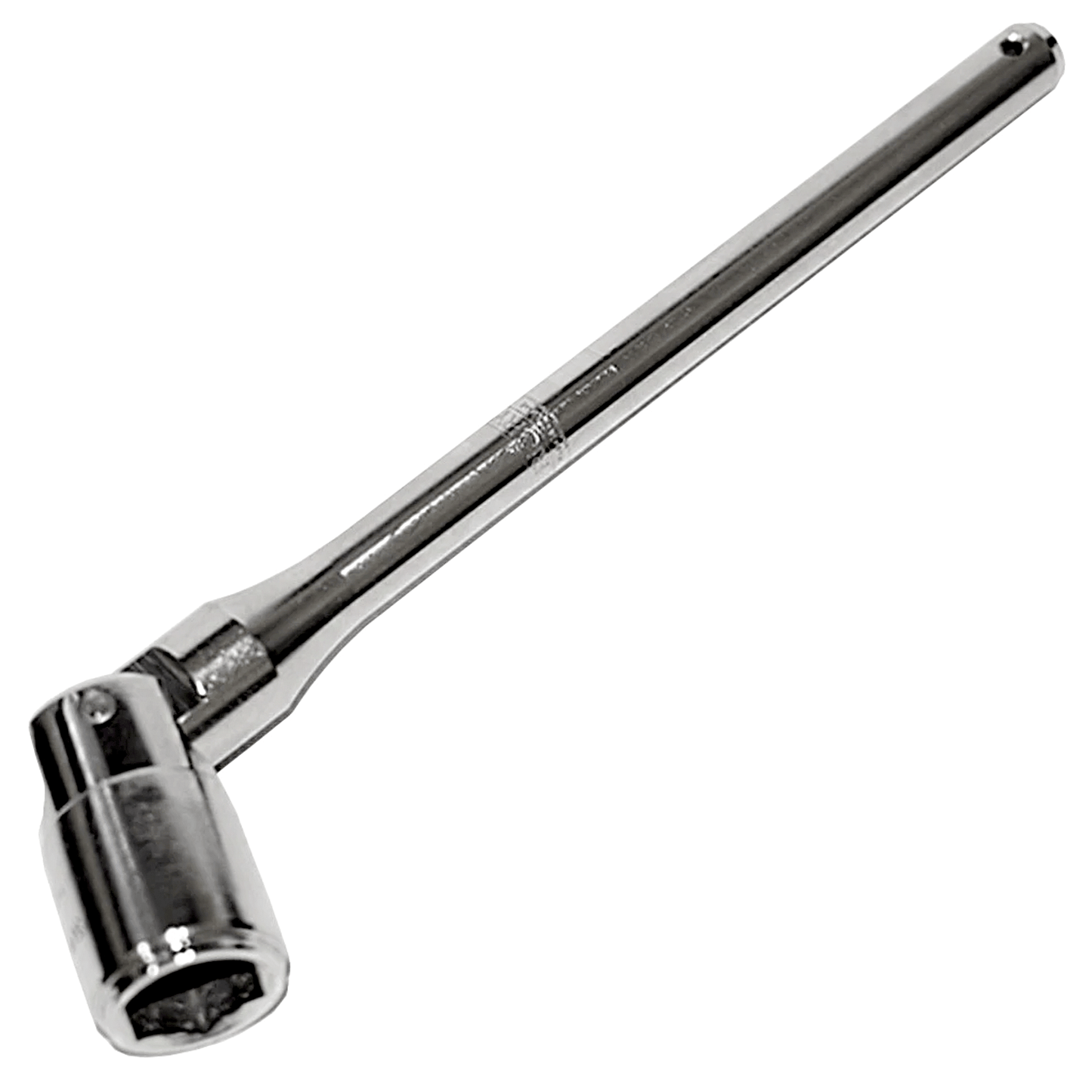 Priory 371B Hex Socket 7/16in Whitworth Scaffold Spanner