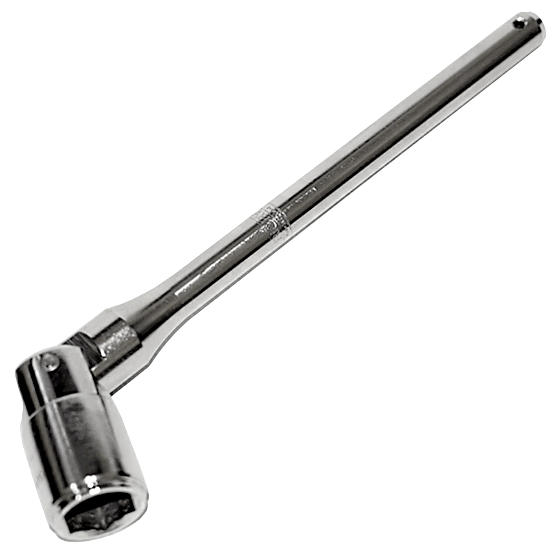 Priory 371B Hex Socket 7/16in Whitworth Scaffold Spanner