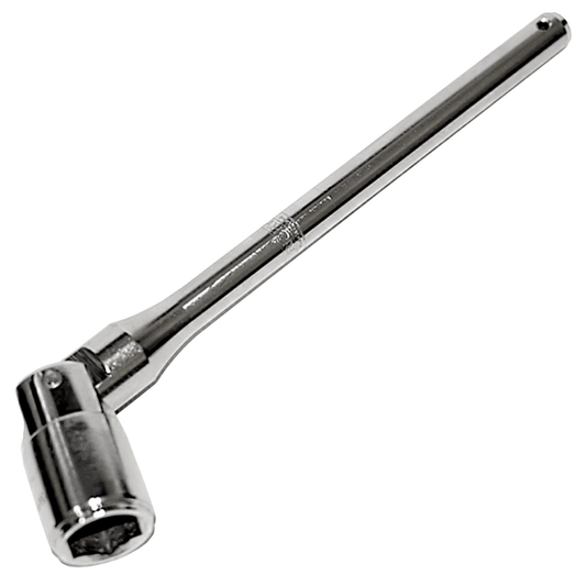 Priory 371B Hex Socket 7/16in Whitworth Scaffold Spanner