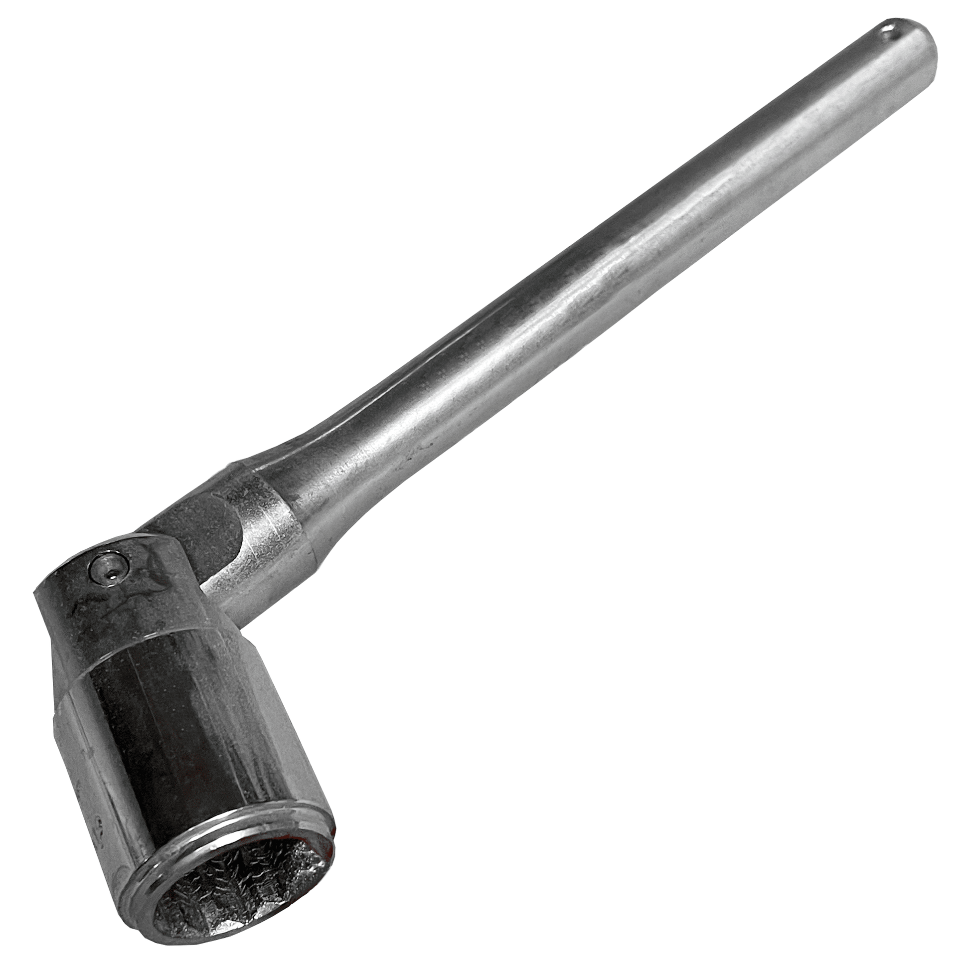 Priory 372B Heavy Duty Scaffold Spanner Hex Socket 7/16in Whitworth