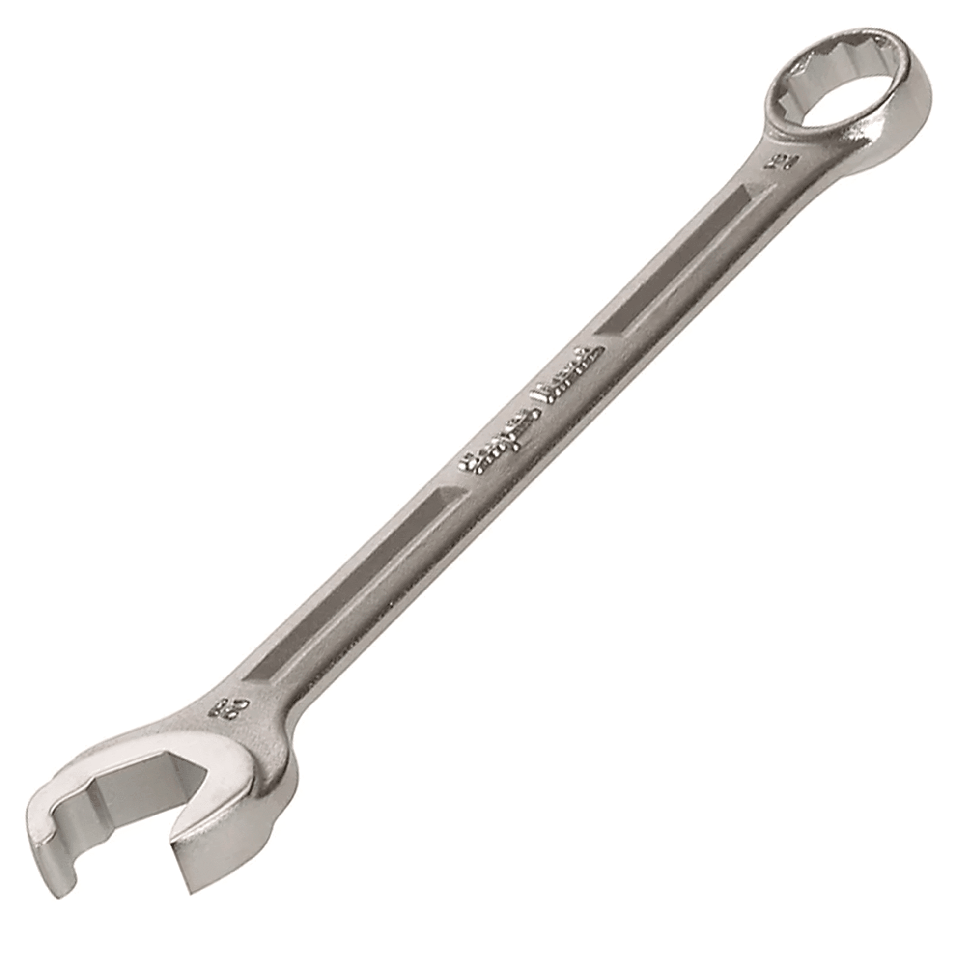 Priory 615 Scaffold Speed Ratchet Combination Spanner 21mm