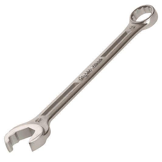 Priory 615 Scaffold Speed Ratchet Combination Spanner 21mm
