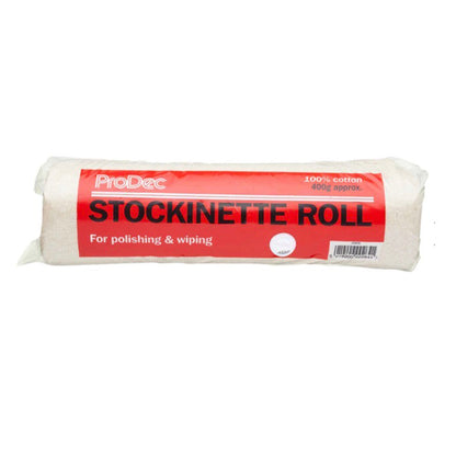 ProDec 400g Stockinette Roll