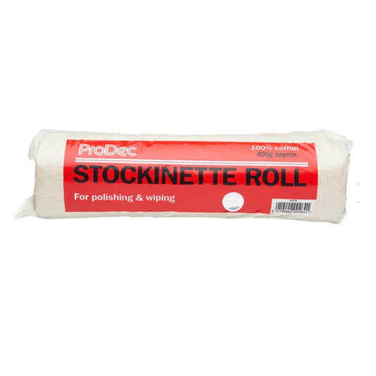 ProDec 400g Stockinette Roll