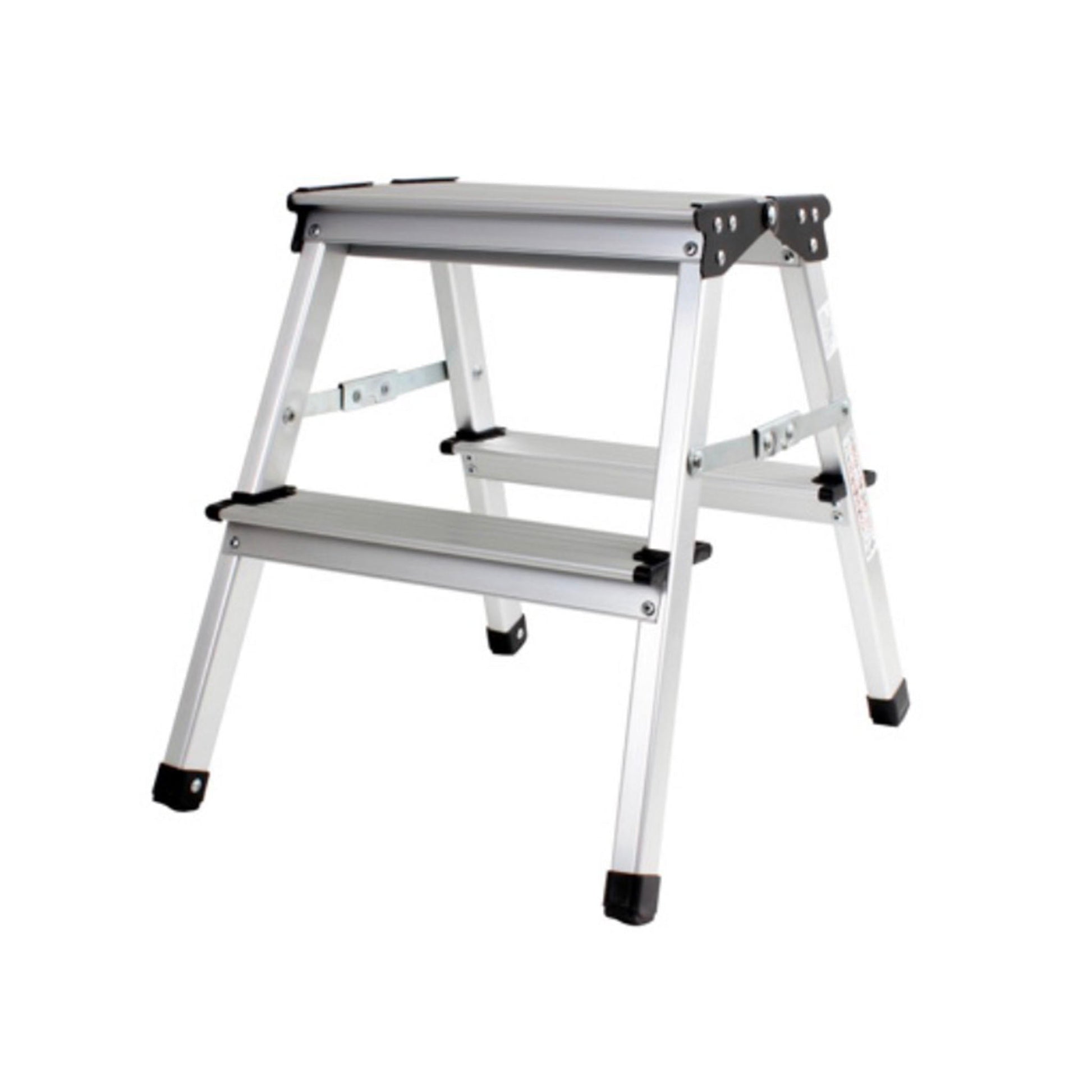 ProDec 41cm Aluminium Step Up Platform