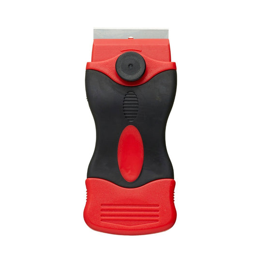 ProDec Contoured Mini Scraper - 1.5"