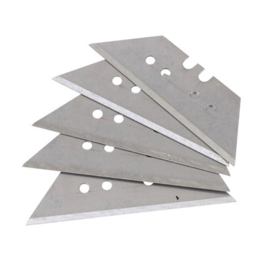 ProDec Heavy Duty Knife Blades - 5 Pack.