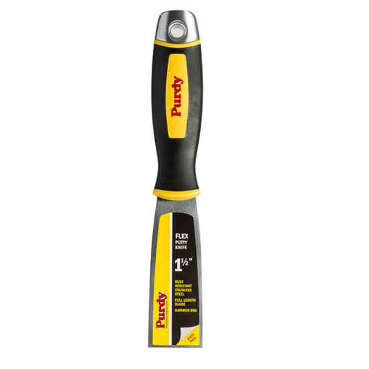 Purdy Flex Joint Putty Knife 1.5inin 32mm 