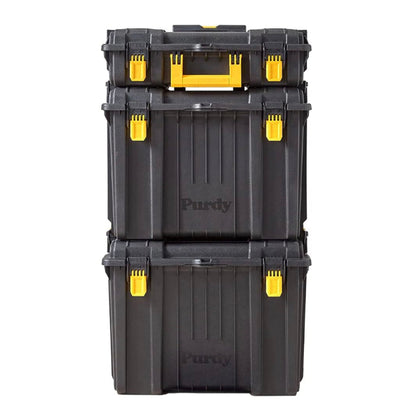 Purdy Painter’s Storage Box - Transtools Online