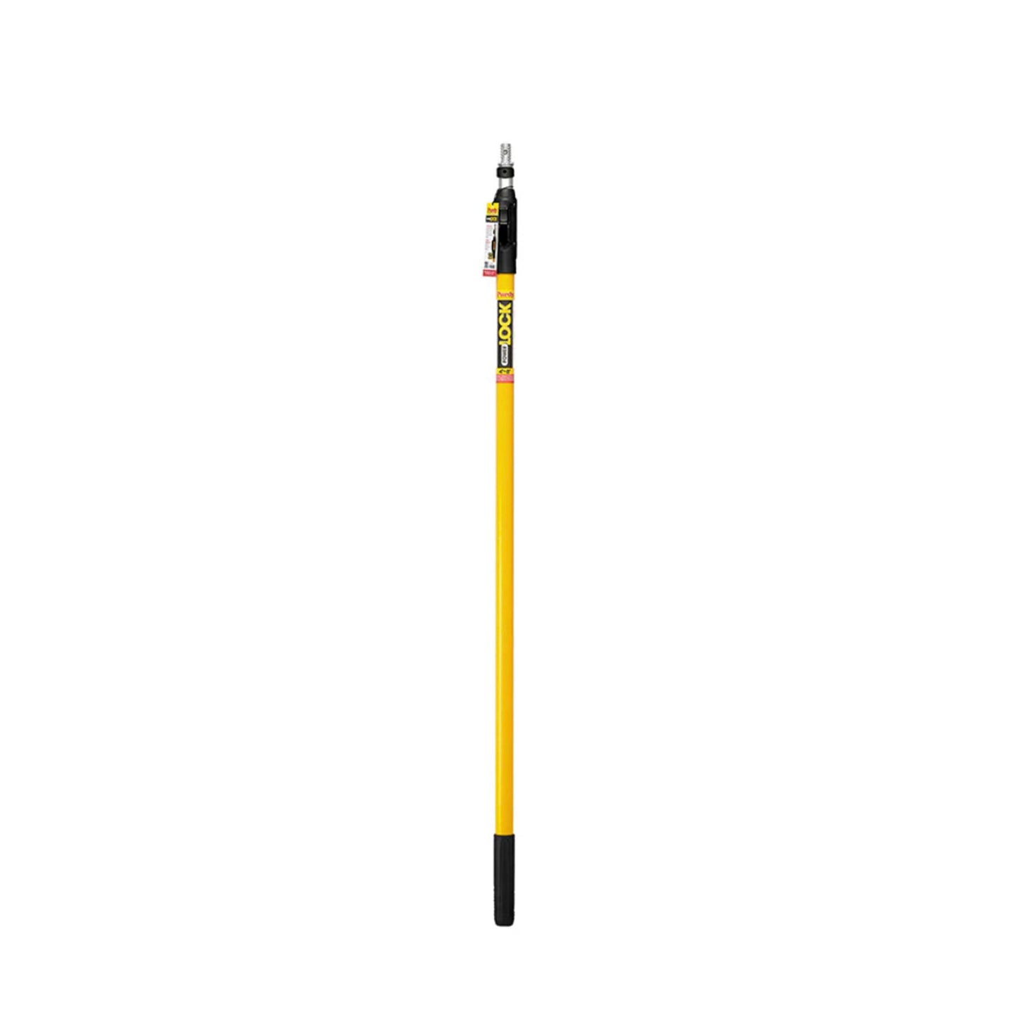 Purdy Power Lock Roller Extension Pole - 3 Sizes - Transtools Online