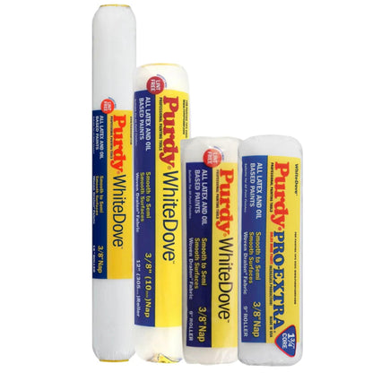 Purdy White Dove Paint Roller Sleeve - Transtools Online