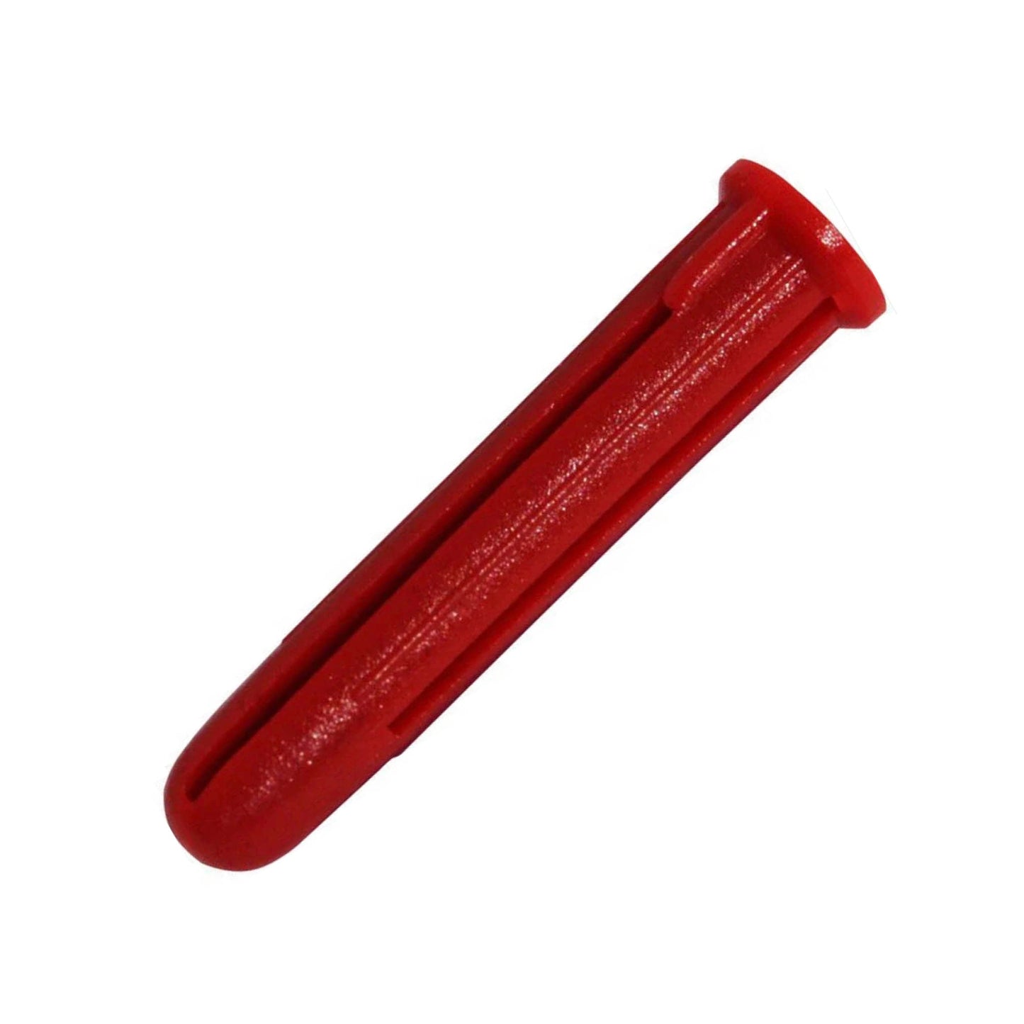 Red Expansion Wall Plugs - 100 box - Transtools Online