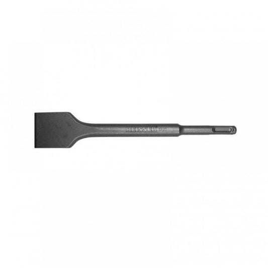 REISSER ANGLED TILE CHISEL SDS PLUS 40MM X 250MM - Transtools Online