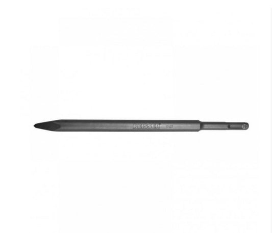 REISSER BULL POINT SDS CHISEL - 250MM / 10IN - Transtools Online