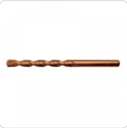 REISSER KOMBI TCT MULTIPURPOSE DRILL BIT - 5MM X 95MM - Transtools Online