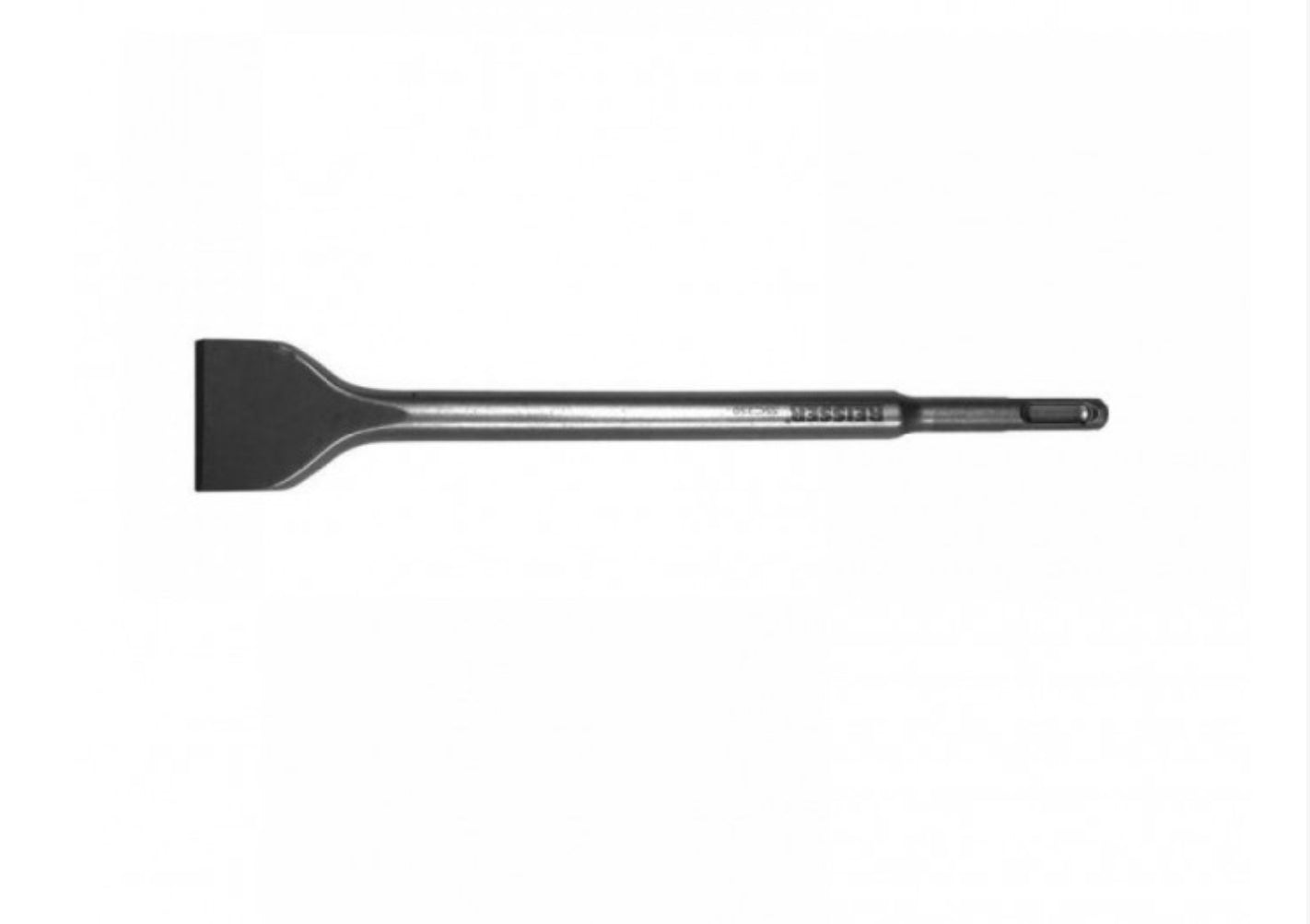 REISSER SPADE CHISEL SDS PLUS - 40MM X 250MM - Transtools Online