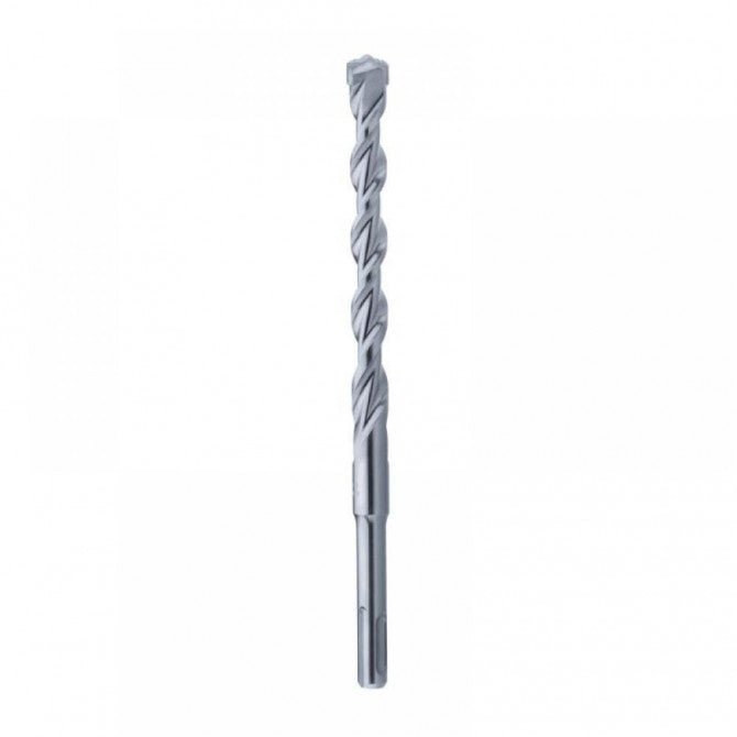 REISSER SPEEDSTER SDS HAMMER DRILL BIT - 6MM X 260MM - Transtools Online