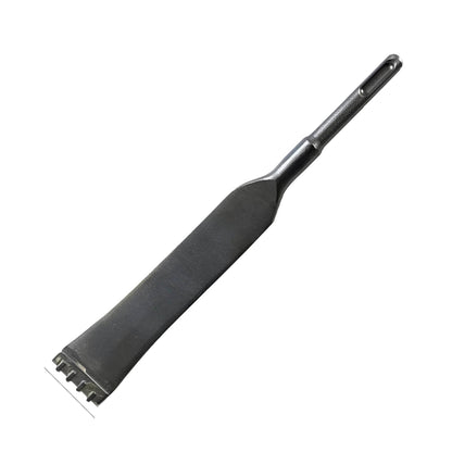 Reisser TCT Brick Block Slotting Chisel Removal Tool SDS