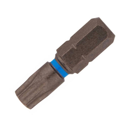 Reisser Torsion Impact Torx T20 x 25mm 10 Pack