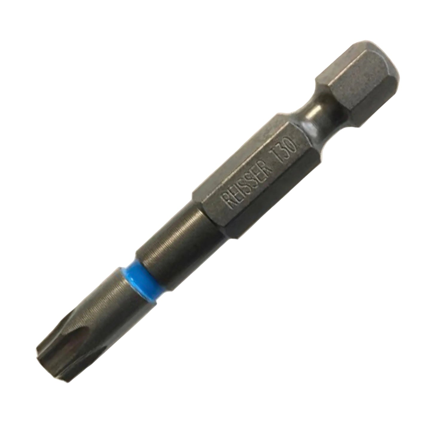 Reisser Torsion Impact Torx T30 x 50mm 1 Pack - Transtools Online