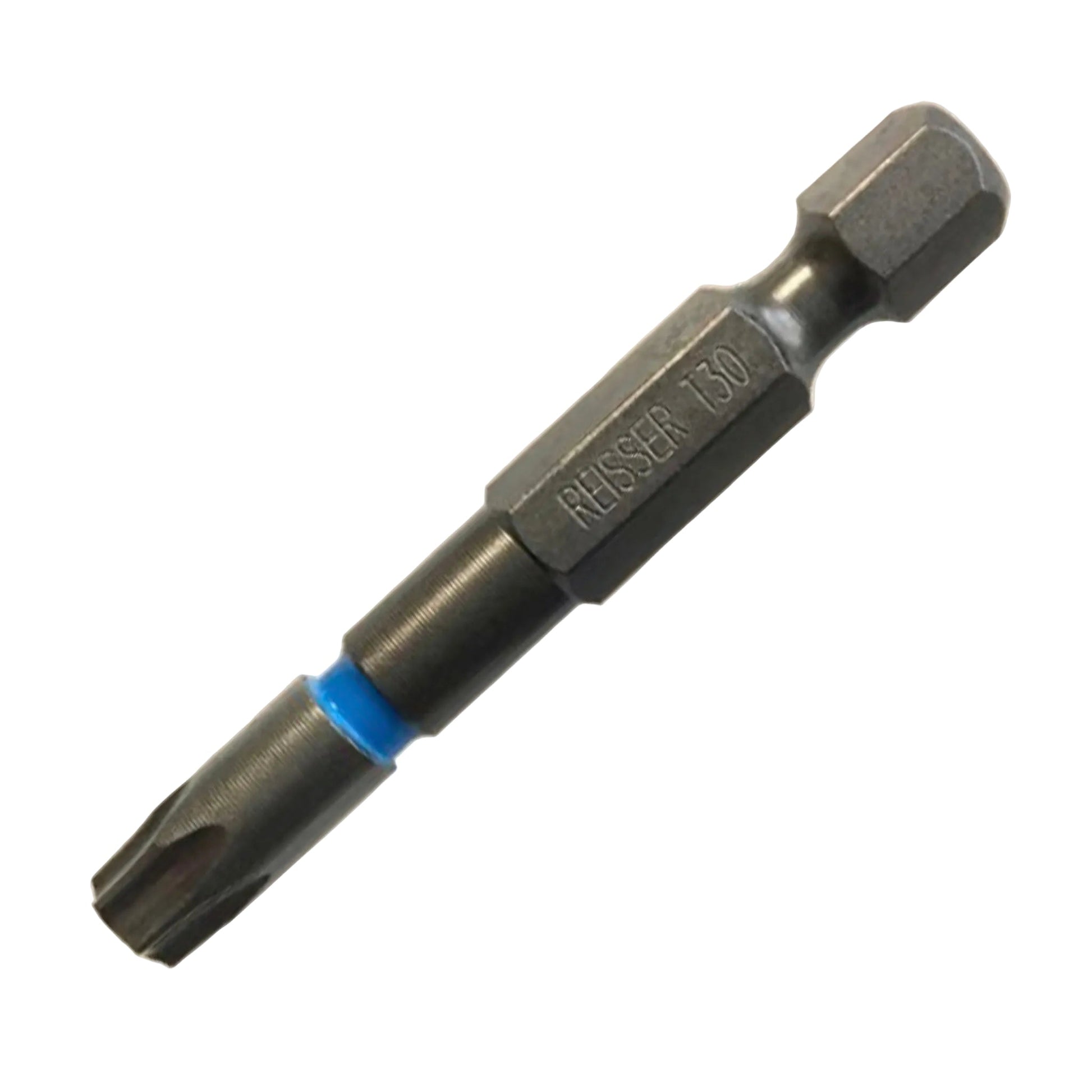 Reisser Torsion Impact Torx T30 x 50mm 1 Pack - Transtools Online