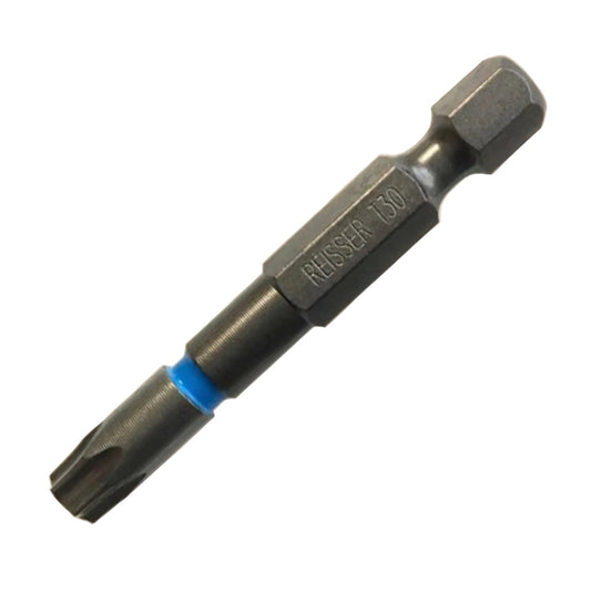 Reisser Torsion Impact Torx T30 x 50mm 1 Pack - Transtools Online