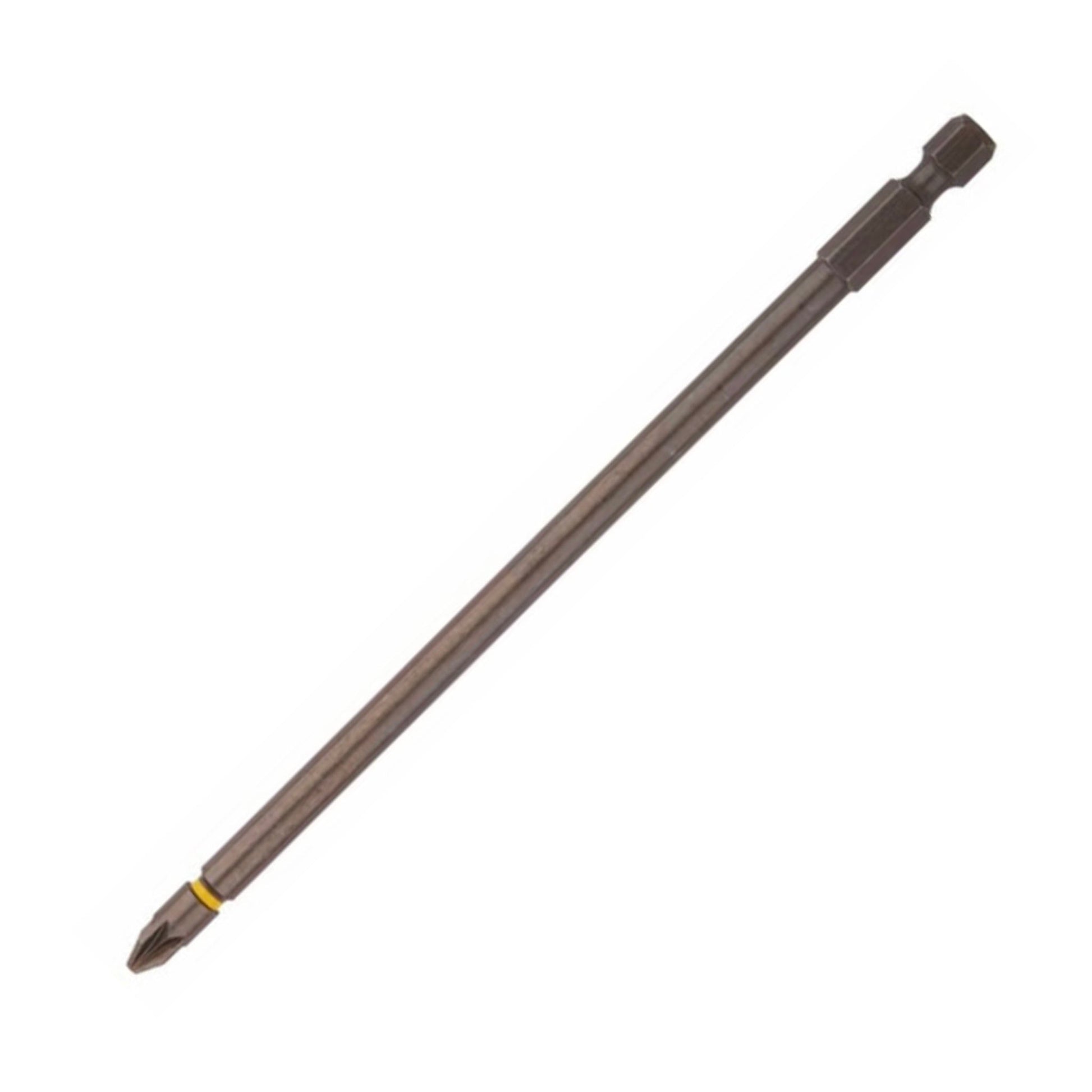 Reisser Torsion Screwdriver Bit PZ2 150mm - Transtools Online