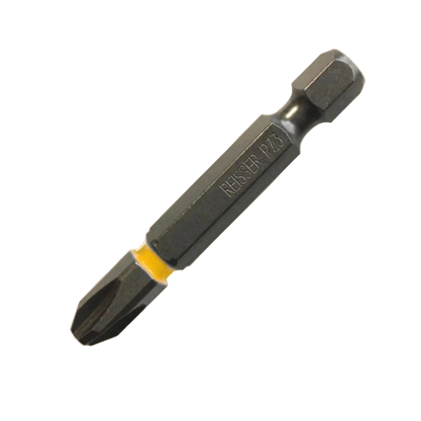 Reisser Torsion Screwdriver Bit PZ3 50mm 10 Pack - Transtools Online