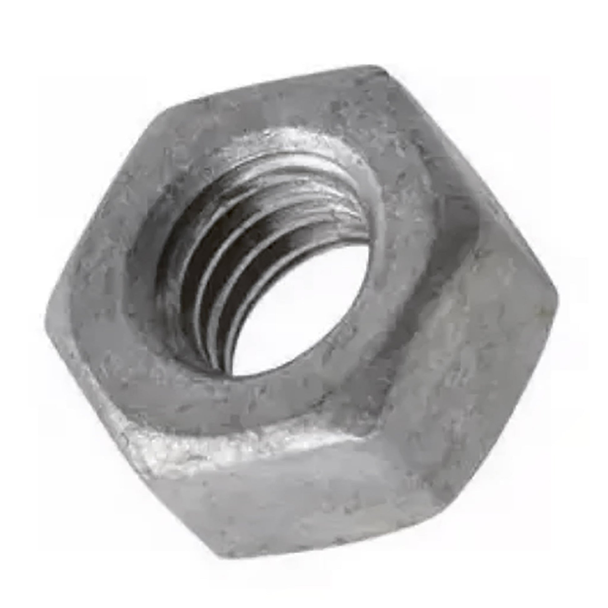 Replacement M8 Hex Nut for Rise and Fall Bracket