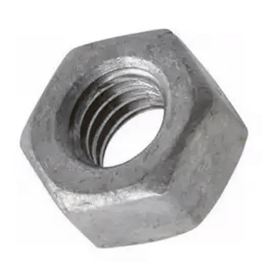 Replacement M8 Hex Nut for Rise and Fall Bracket
